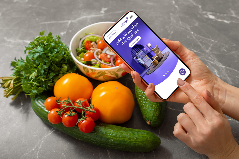 نقش مشاوره تغذیه در مدیریت درد و روند فیزیوتراپی