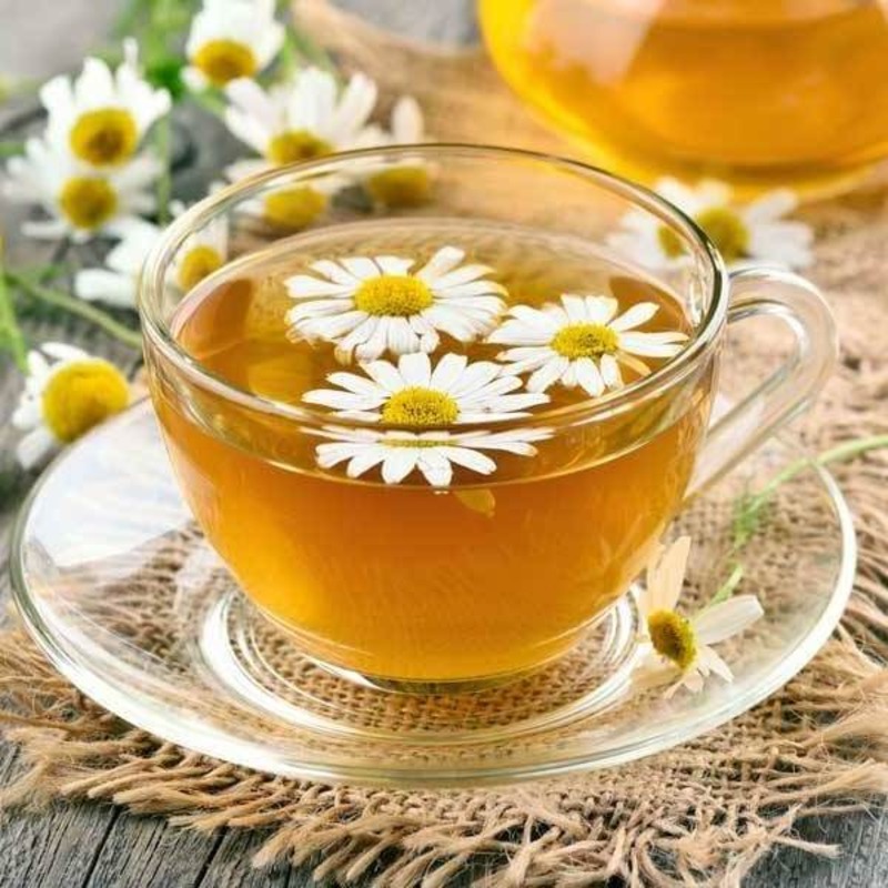 تونیک سلامتی بابونه