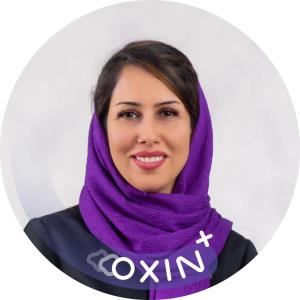 سارا یزدانی