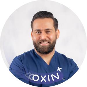 سروش یزدانی