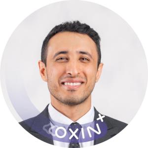 سینا معصوم زاده